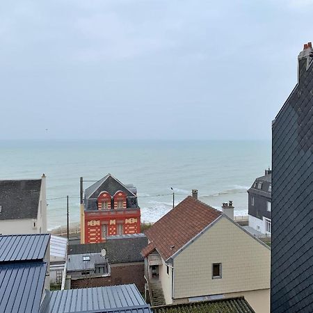 Ap 40 - "Le Nancy" Vue Mer Ault Eksteriør bilde